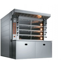 Bassanina Deck Ovens (812/1212/1218)